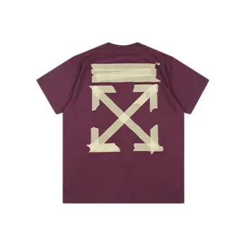 OFF WHITE T Shirts Men