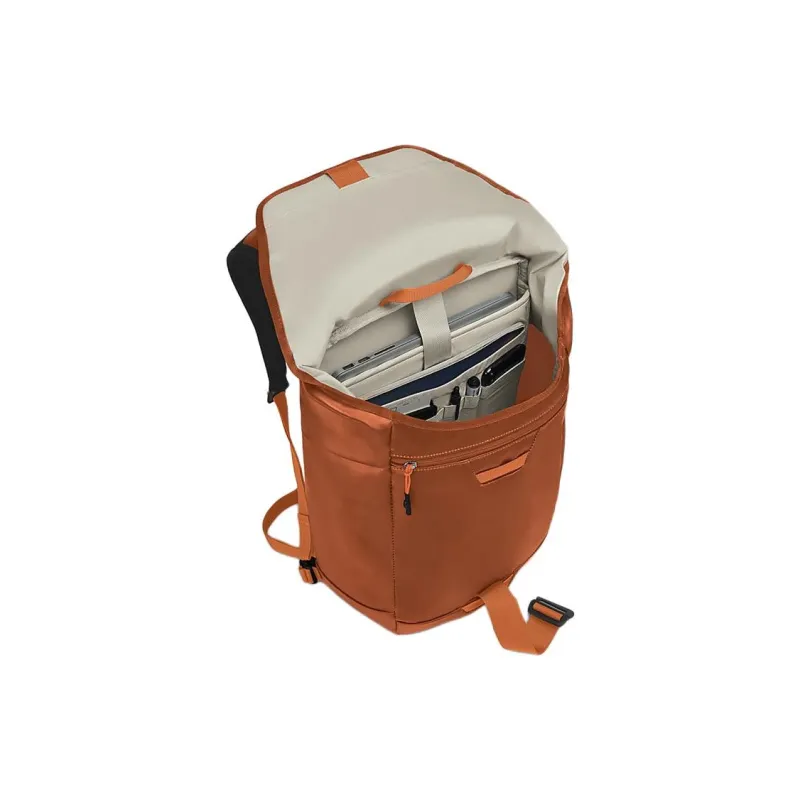 OSPREY Polyester Outdoor Hiking Bag Backpacks Unisex Orange-3