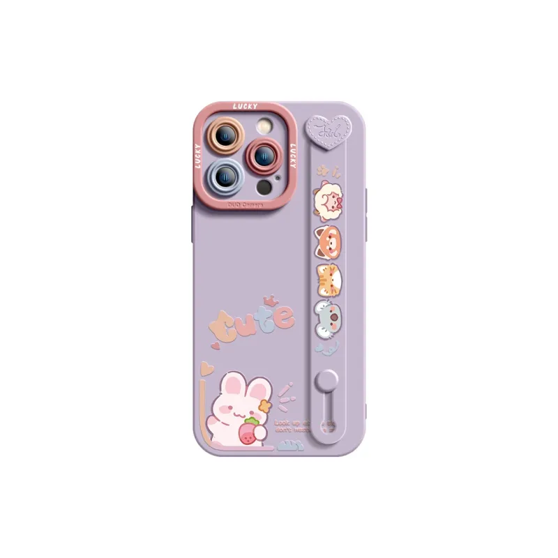 RVIXE Phone Cases-0