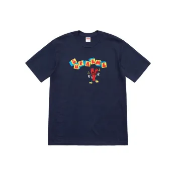 Supreme Dynamite Tee