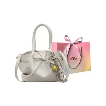 Yalu PU Handbag Women's Multicolor