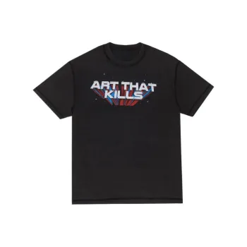 Gallery Dept. Atk Reversible Space T shirt