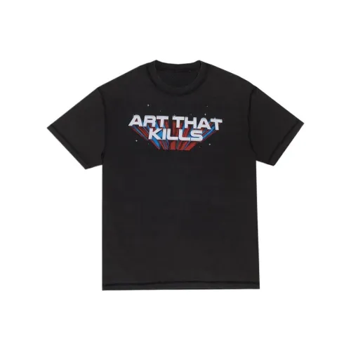 Gallery Dept. Atk Reversible Space T shirt