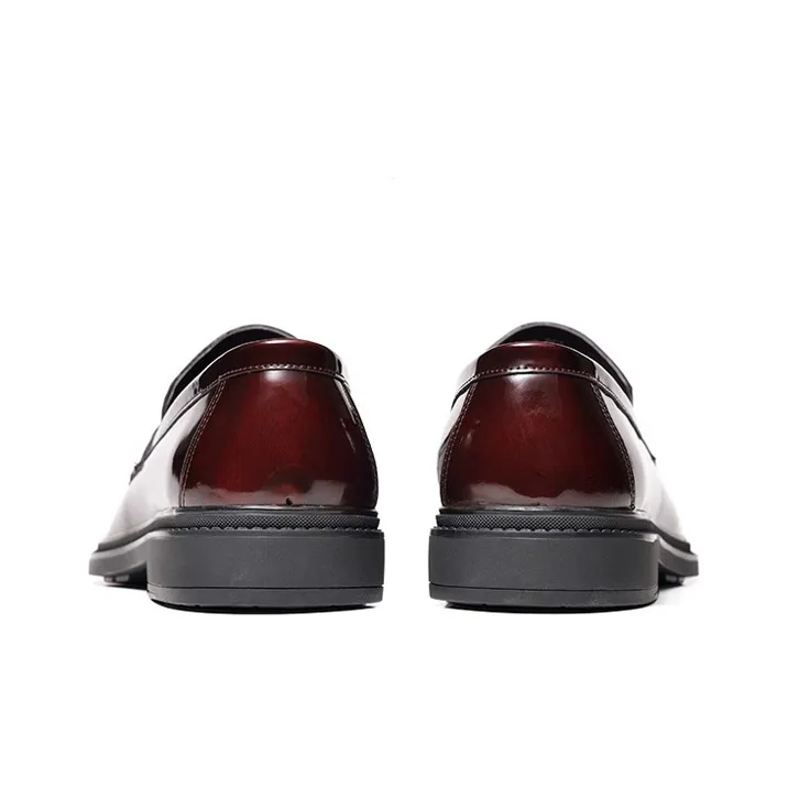 Bansley Men's Casual Shoes Men Low Top-8
