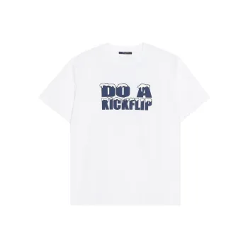 LOUIS VUITTON New Quarterly Products Of LV T Shirts Men