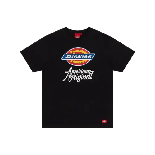 Dickies T Shirts Unisex