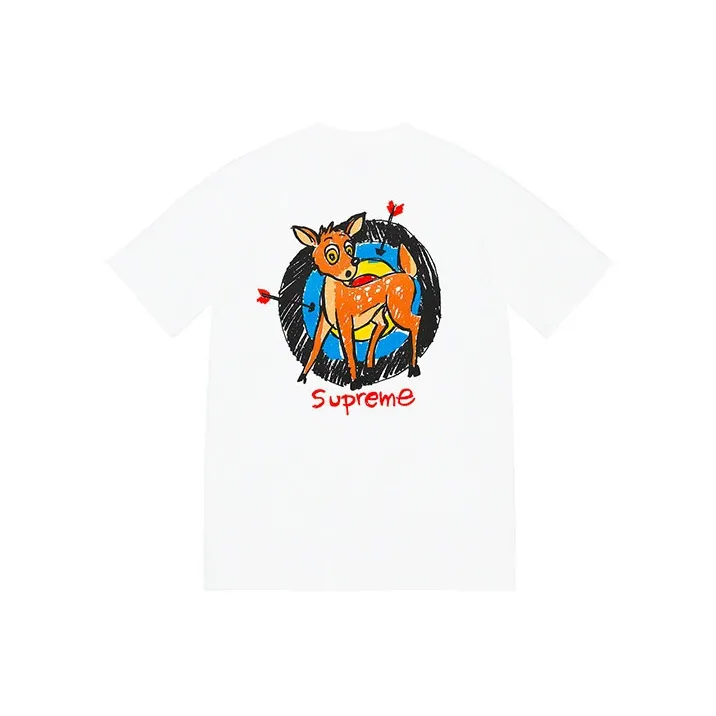 Supreme Deer Tee-8