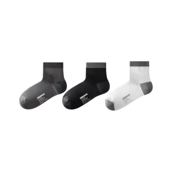 Bananain Ankle Socks Women's 3 Pack