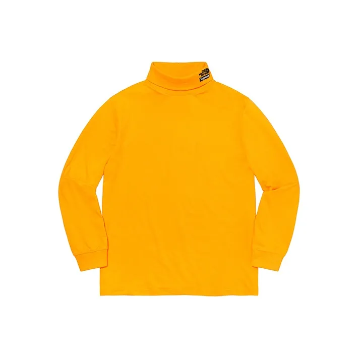 Supreme The North Face Rtg Turtleneck-0
