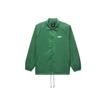 Vans Jackets Men Green