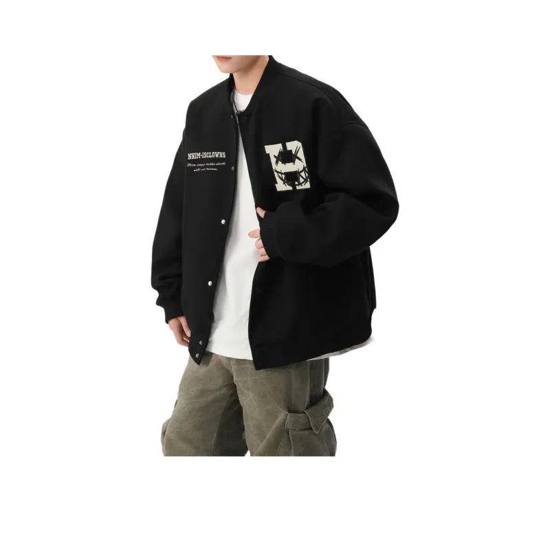 YATSI Baseball Jerseys Unisex-2