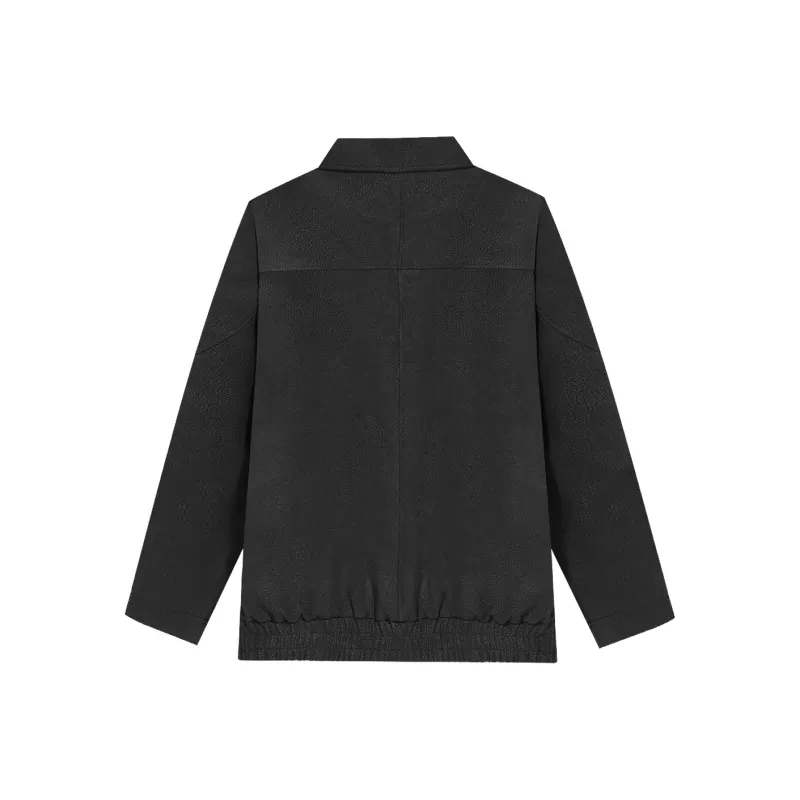 WILD LEADER Jackets Unisex-1