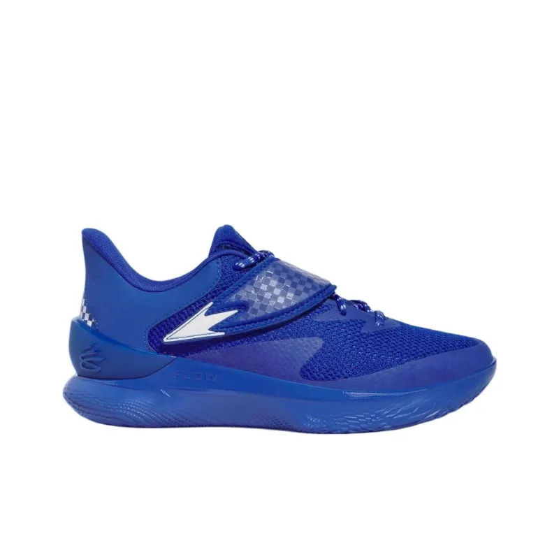 Under Armour Curry Fox 1 Lexington-1