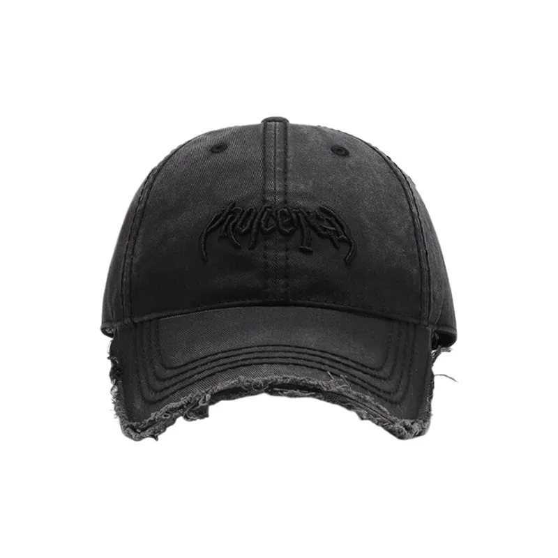 Mulinsen Cotton Baseball Caps Unisex-0