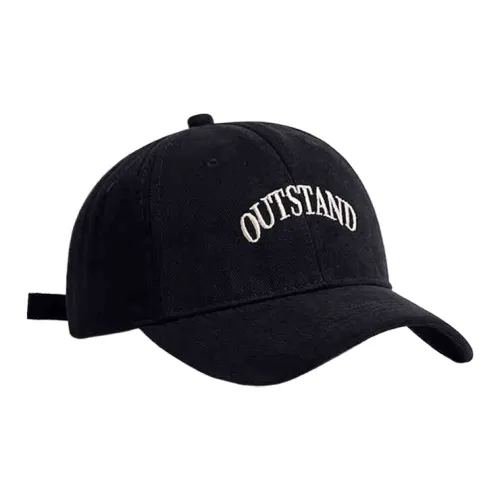 CARTELO Cotton Baseball Caps Unisex