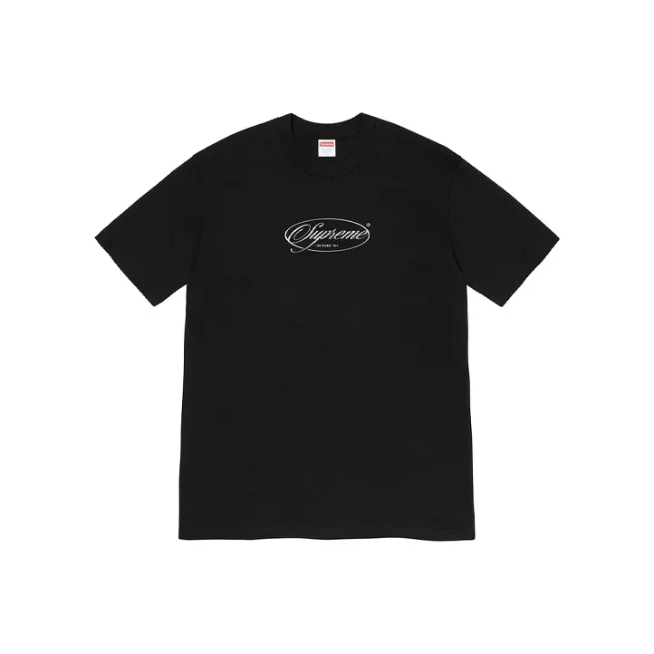 Supreme Classics Tee-1