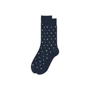 UNIQLO Mid Calf Socks Men's 1 Pack