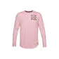 Rose Pastel Pink