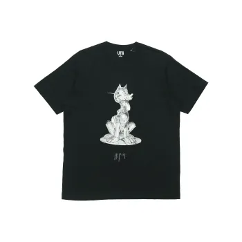 UNIQLO NEO MIYAGE Hajime Sorayama T Shirt