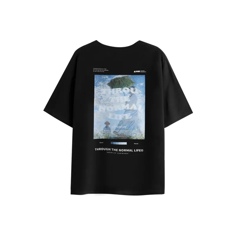 GROOL T-Shirts Unisex-0