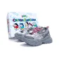 Silver Gray (Box)