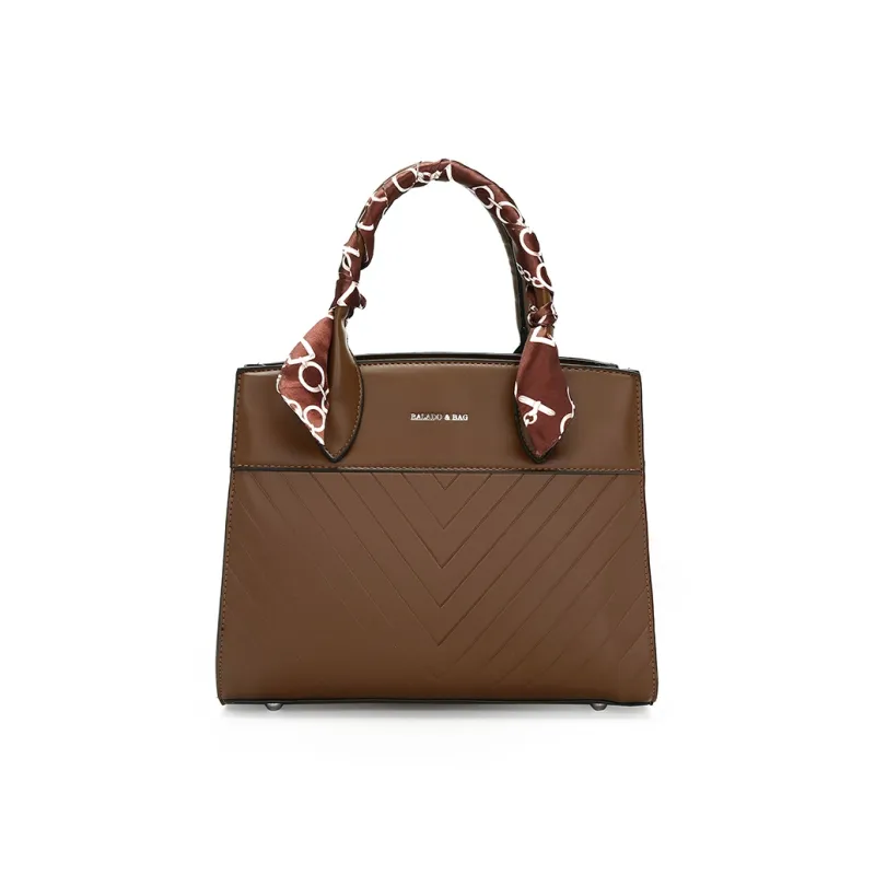 KARUISHA PU Crossbody Handbags Regular Women's Multicolor-7