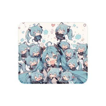 GULAN Esports Mouse Pad Gaming Exclusive Pad SJCL720 729 Multi Choice Pattern