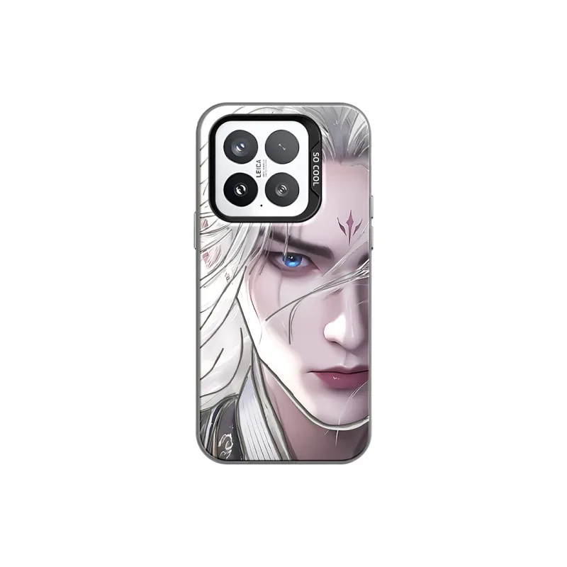 MANQIN Phone Cases-8