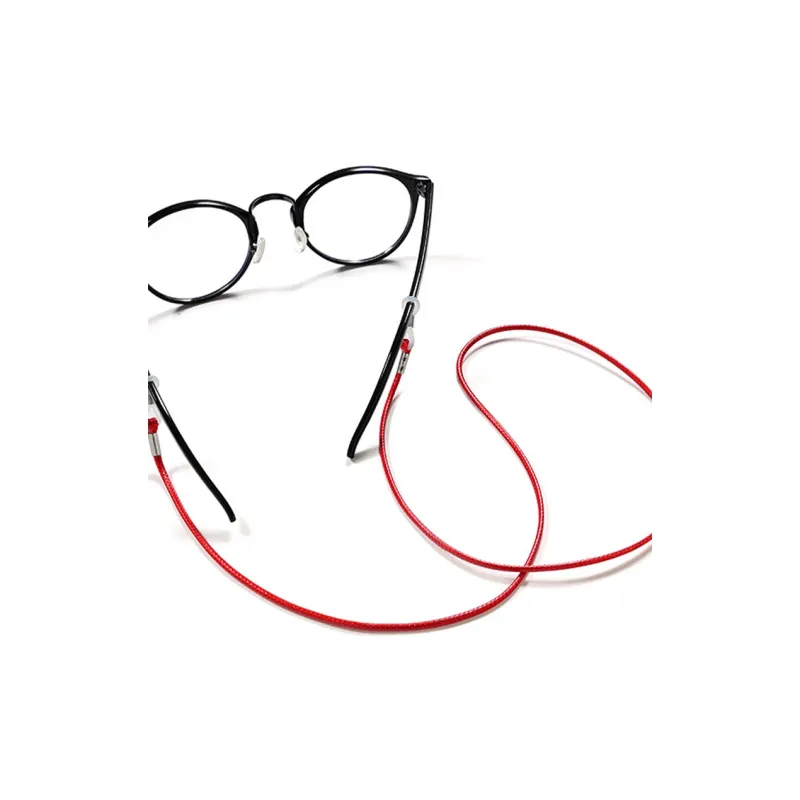 Yamaichi Maru Fabric Eyeglass Chains Unisex-5