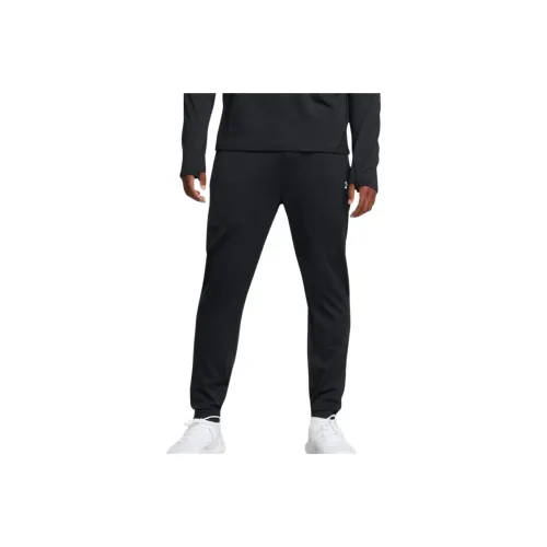 Under Armour Vanish Knitted Sweatpants from Men's Black 001