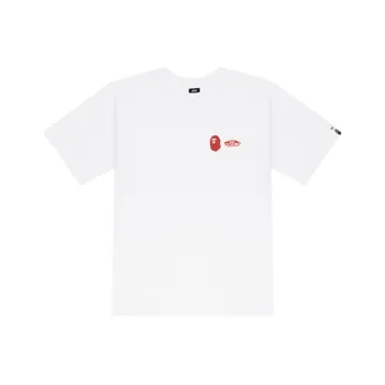 Vans X Vans Sk8 Hi Tee