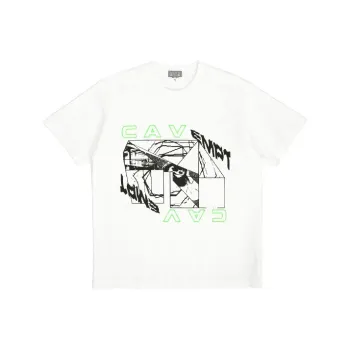 Cav Empt T Shirts Men