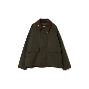 BARBOUR Jacket Men's Army Green