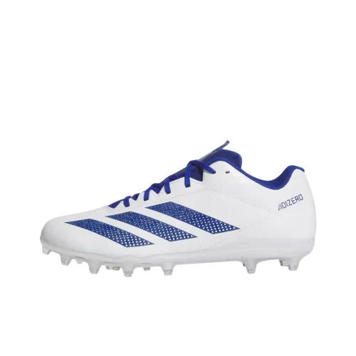 Adidas Adizero Electric.2 Ii Cloud White Royal Blue