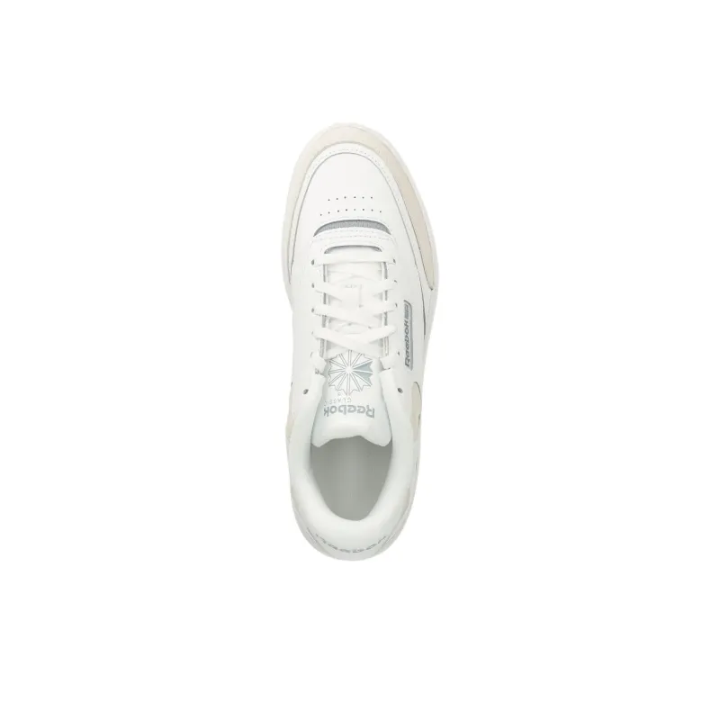 Reebok Women's Club C Extra 'White Vintage Blue' Women's-4