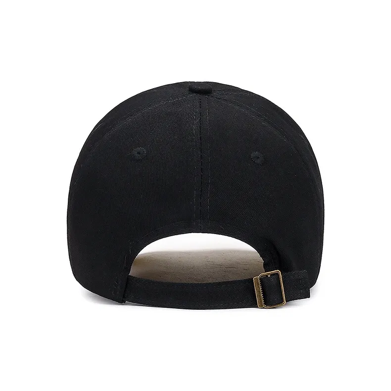 MEETSUNNY Cotton Baseball Caps Unisex-6