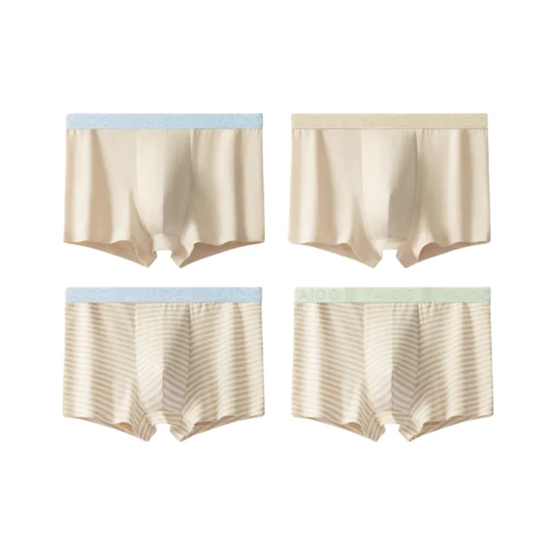 Yalu Men Underpants-2