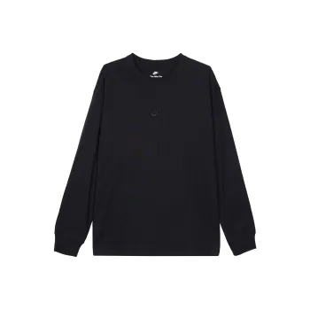 Nike T Shirts Men Black