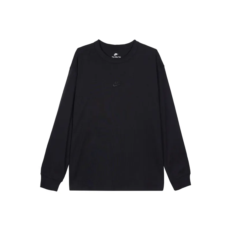 Nike T Shirts Men Black-0