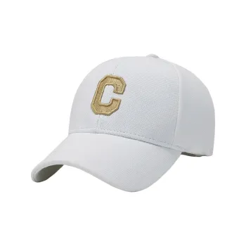 BANDICOOT Viscose Fiber Nylon Baseball Caps Unisex