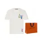 Shopping Bag Included
