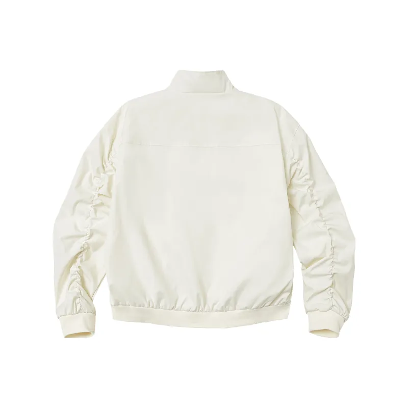 BENGEN Jackets Unisex-3