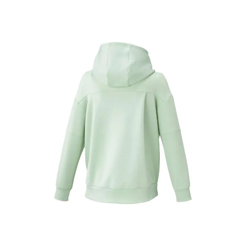 Mizuno Sweatshirts Women's-11