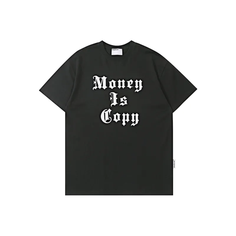 SHOOT BRAND T-Shirts Men-6