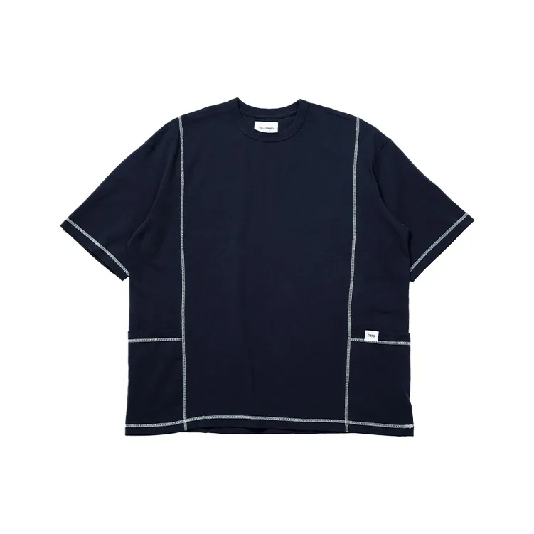 TBALLERBRAND Straight T-Shirt Unisex-0