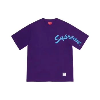 Supreme Shoulder Arc S/S Top