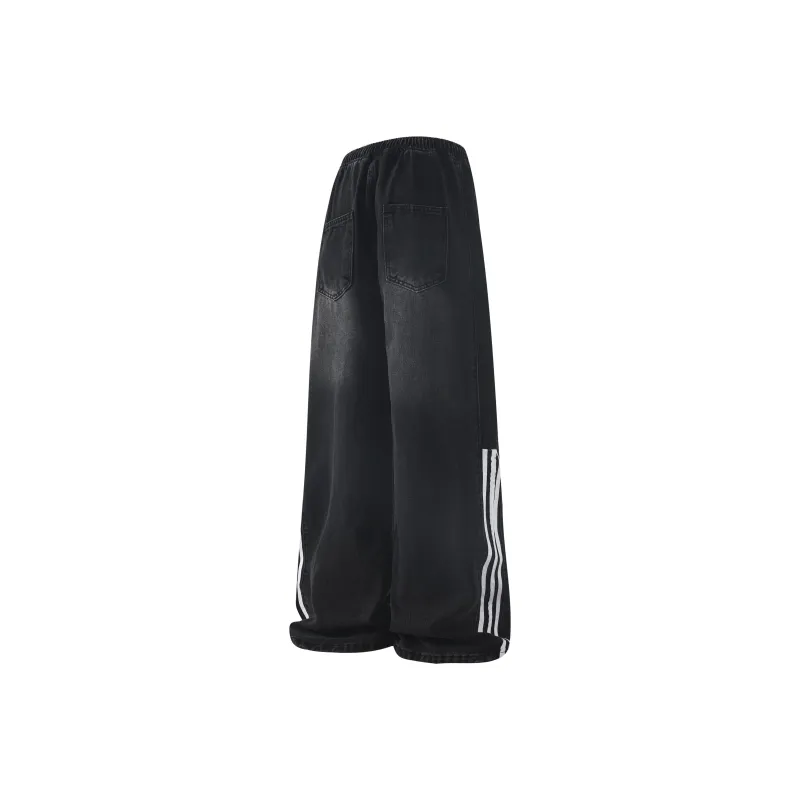 KADAKADA SUITE Jeans Unisex-3