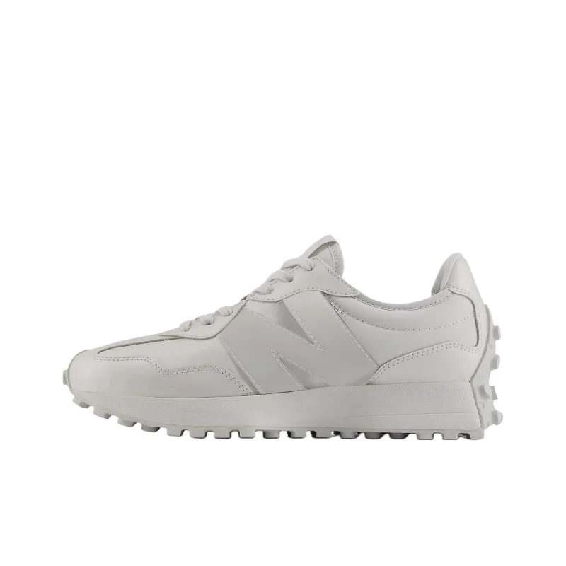 New Balance 327 'Grey Matter' Sneakers Women's-0