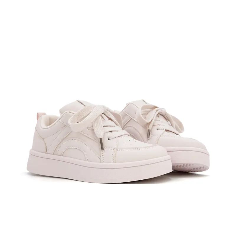 FULLXUAN Low Top Skateboard Shoes Women's-4
