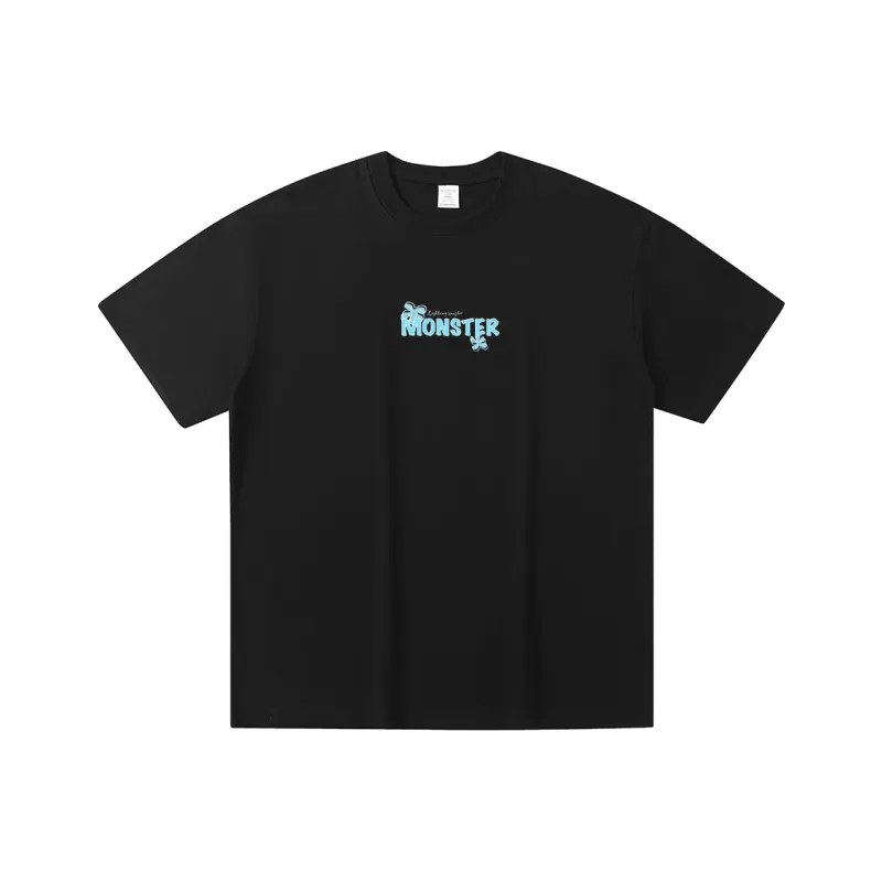 LIGHTNING MONSTER T Shirt Unisex-1